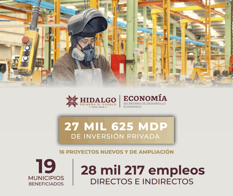 noticias de hidalgo